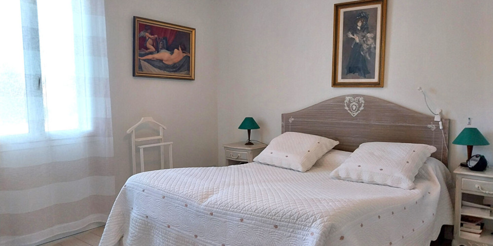 maison à ST SULPICE DE FALEYRENS (33330)